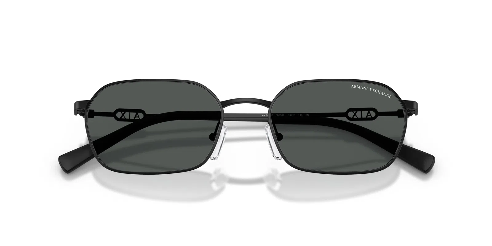 Armani Exchange 2056S Sunglasses - view 23